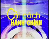 Cai cach hanh chinh