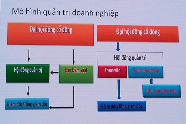 Ảnh minh họa   Công ty cổ phần được chuyển đổi từ đơn vị sự nghiệp